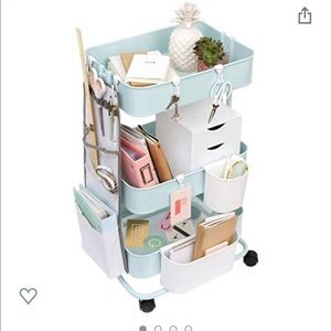 COPY - We R Memory Keepers A LA CART KIT, grey